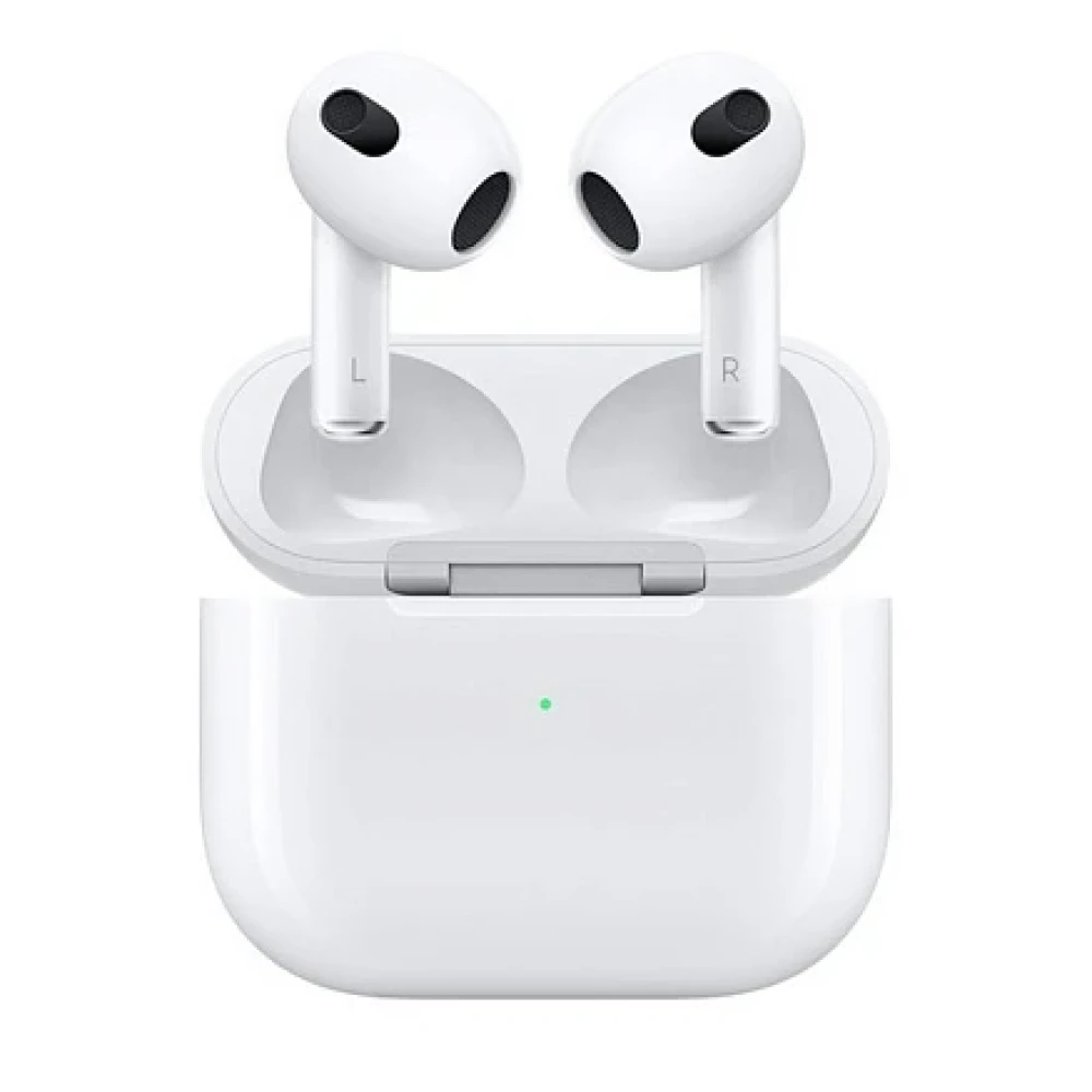 Apple AirPods 4 MXP63  - фото1