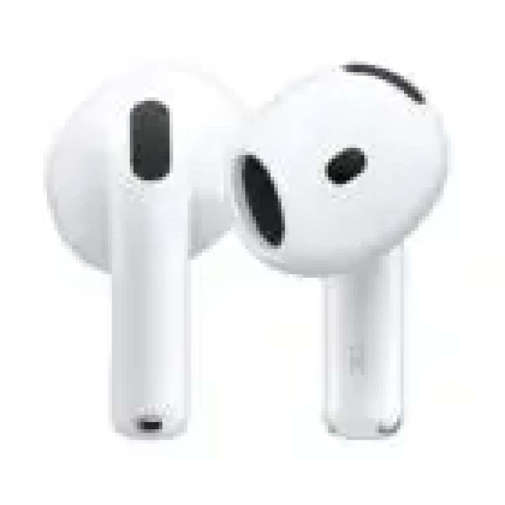 Apple AirPods 4 MXP63  - фото2