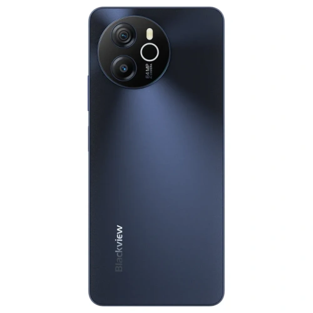 Смартфон Blackview Shark 8 8GB/128GB (полночный серый) фото-3