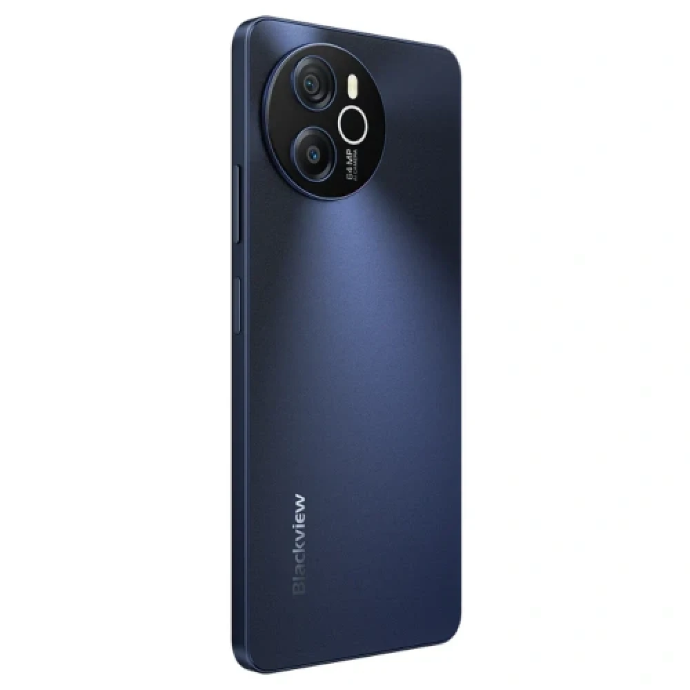 Смартфон Blackview Shark 8 8GB/128GB (полночный серый) фото-4