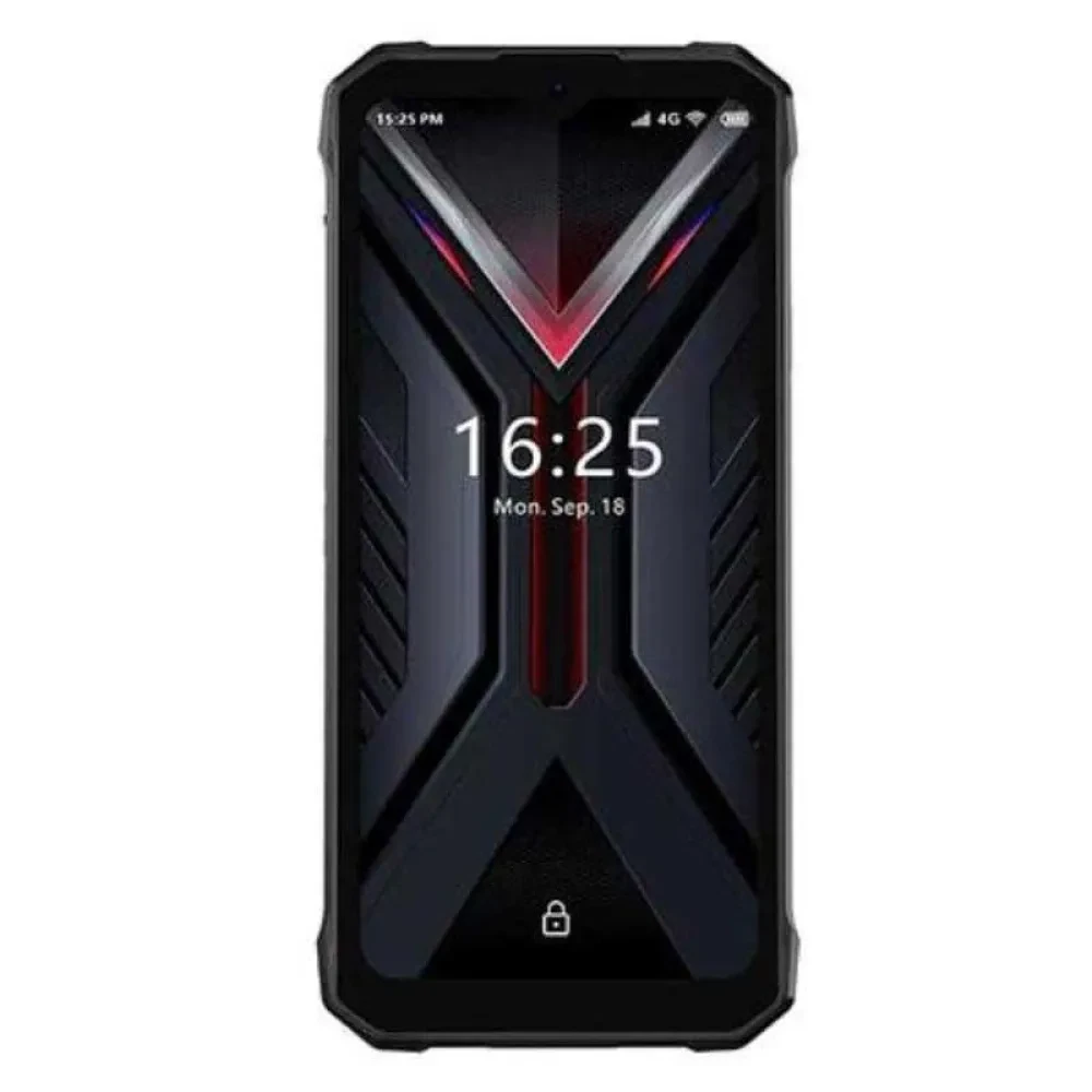 Смартфон Hotwav T7 Pro 6GB/256GB (черный) - фото2