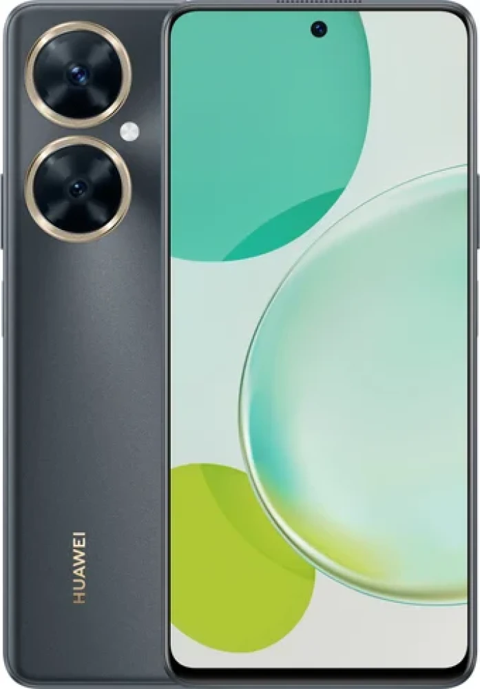 Смартфон Huawei nova 11i MAO-LX9 8GB/128GB (сияющий черный) - фото1