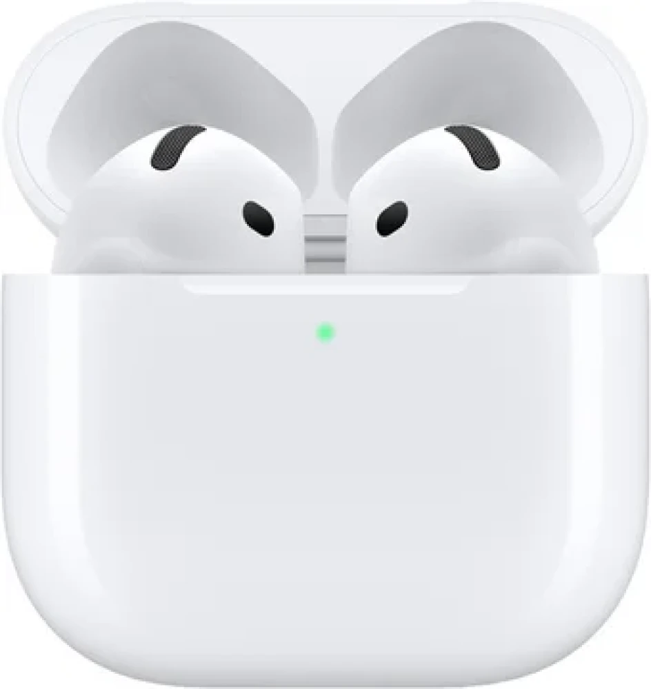 Наушники Apple AirPods 4 (с активным шумоподавлением) - фото1
