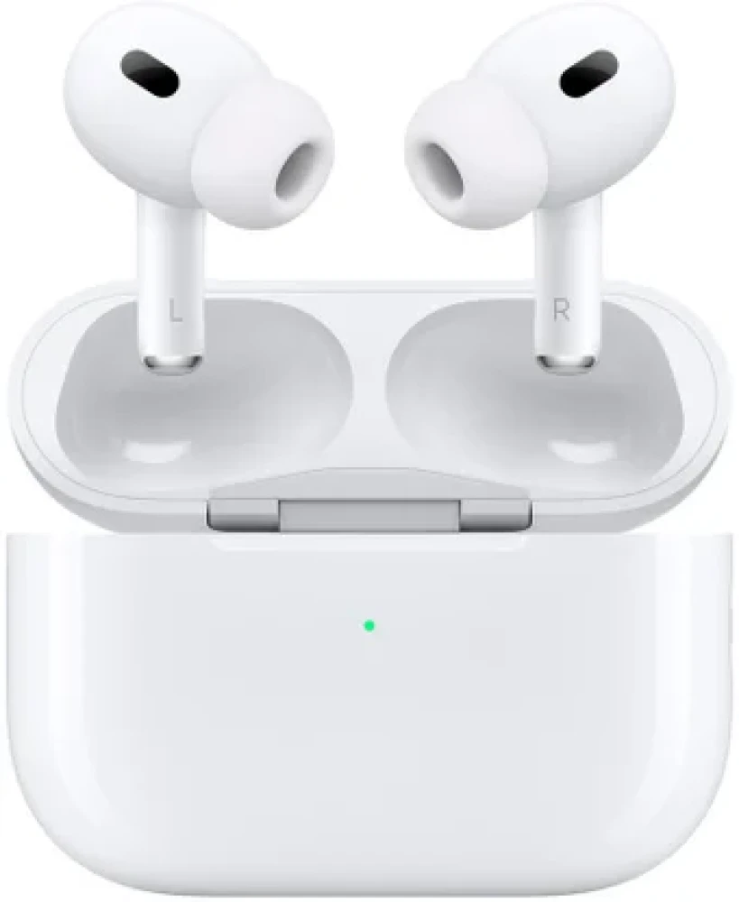 Наушники Apple AirPods Pro 2 (с разъемом USB Type-C) - фото1
