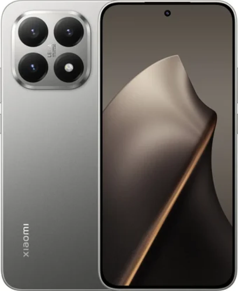 Смартфон Xiaomi 15T 12GB/256GB международная версия (серый) - фото1