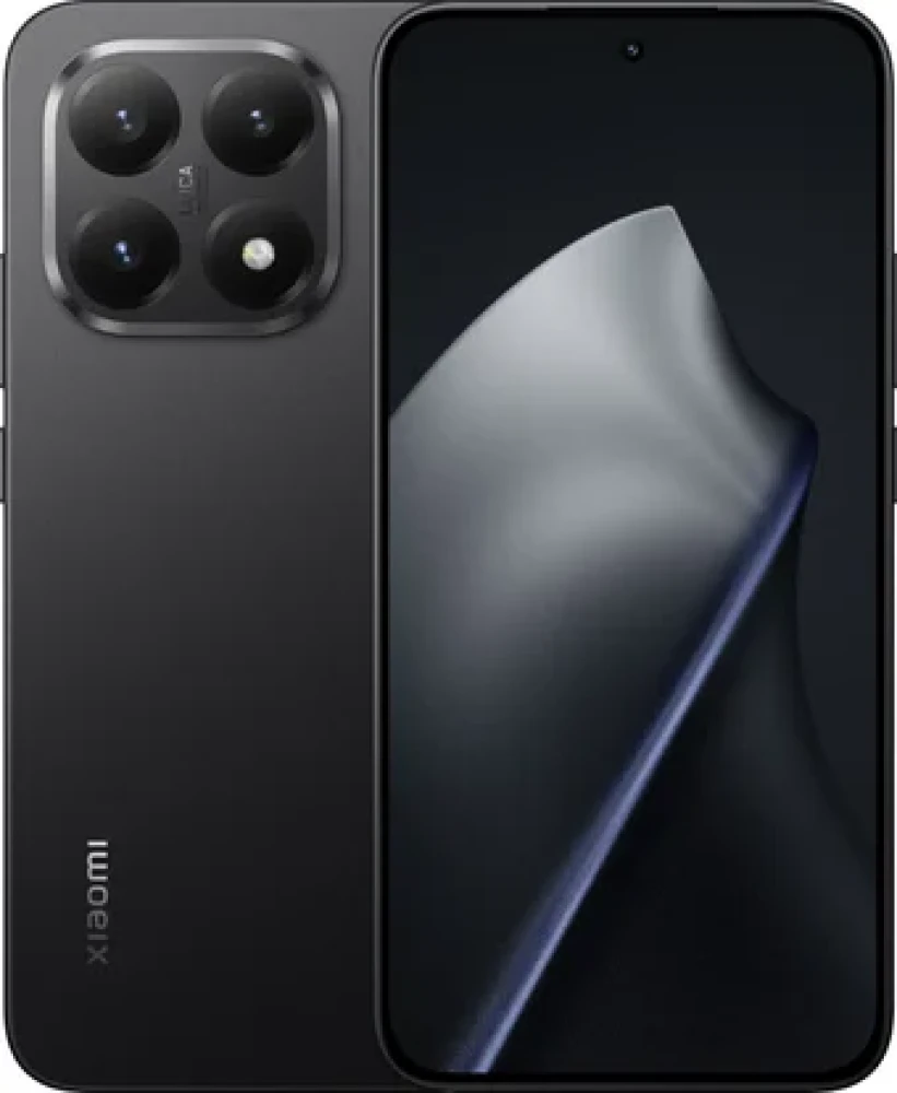 Смартфон Xiaomi 15T 12GB/512GB международная версия (черный) - фото1