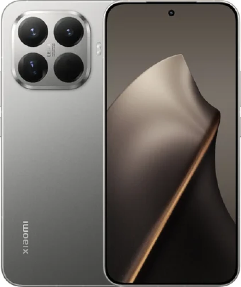 Смартфон Xiaomi 15T Pro 12GB/1TB международная версия (серый) - фото1