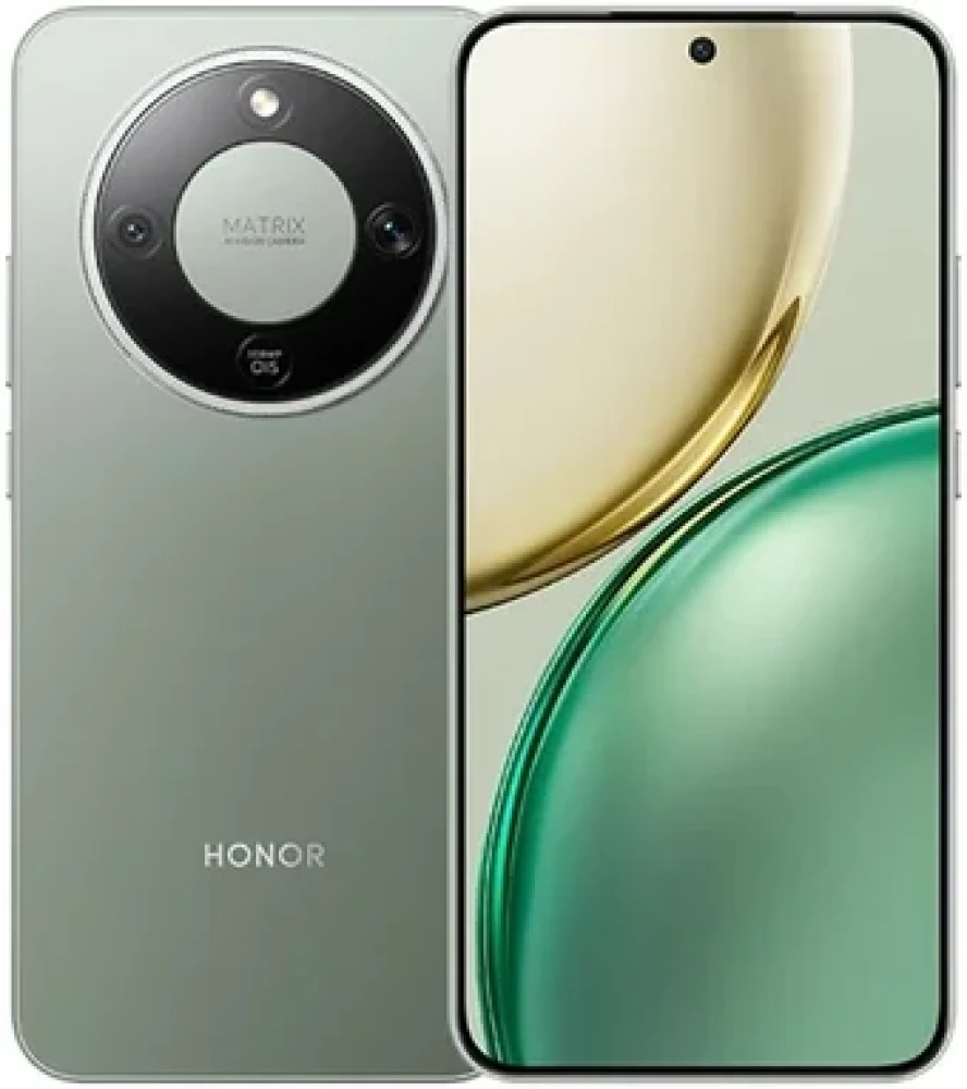 Смартфон HONOR X9d 8GB/256GB международная версия (мятный) - фото1