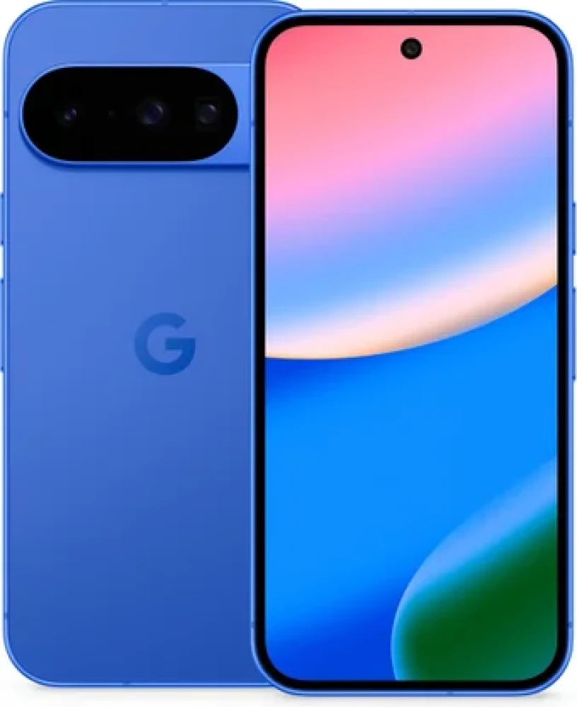 Смартфон Google Pixel 10 12GB/128GB (индиго) - фото1