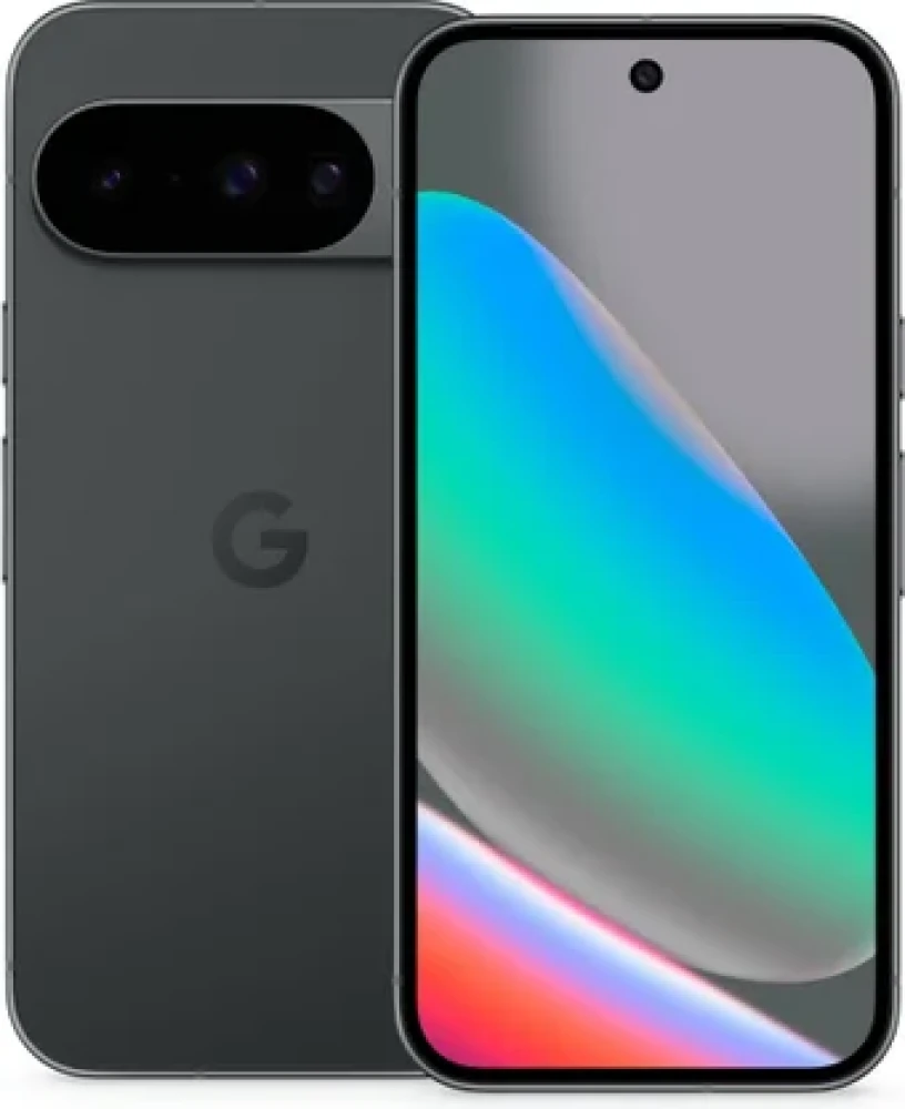 Смартфон Google Pixel 10 12GB/256GB (обсидиан) - фото1