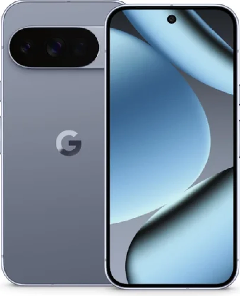 Смартфон Google Pixel 10 Pro 16GB/128GB (лунный камень) - фото1