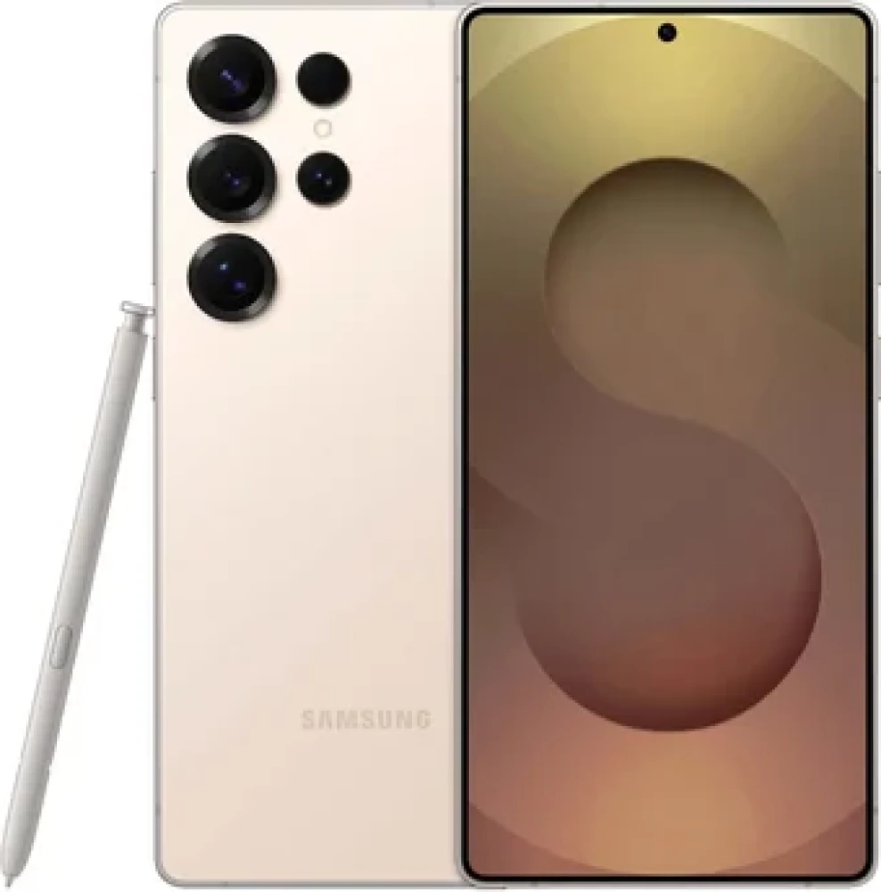 Смартфон Samsung Galaxy S25 Ultra SM-S938B 12GB/512GB (розовый титан) - фото1