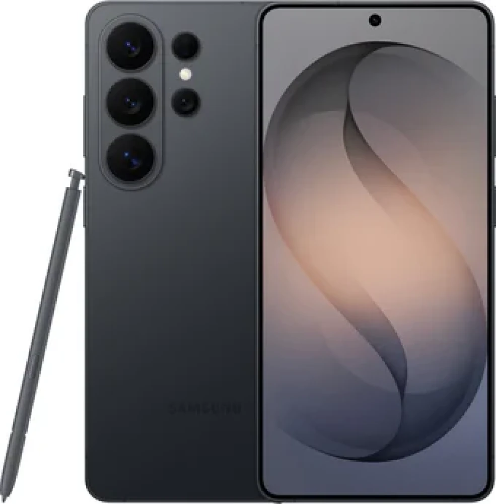 Смартфон Samsung Galaxy S26 Ultra SM-S948B 16GB/1TB (черный) Смартфон Samsung Galaxy S26 Ultra SM-S948B 16GB/1TB (черный)