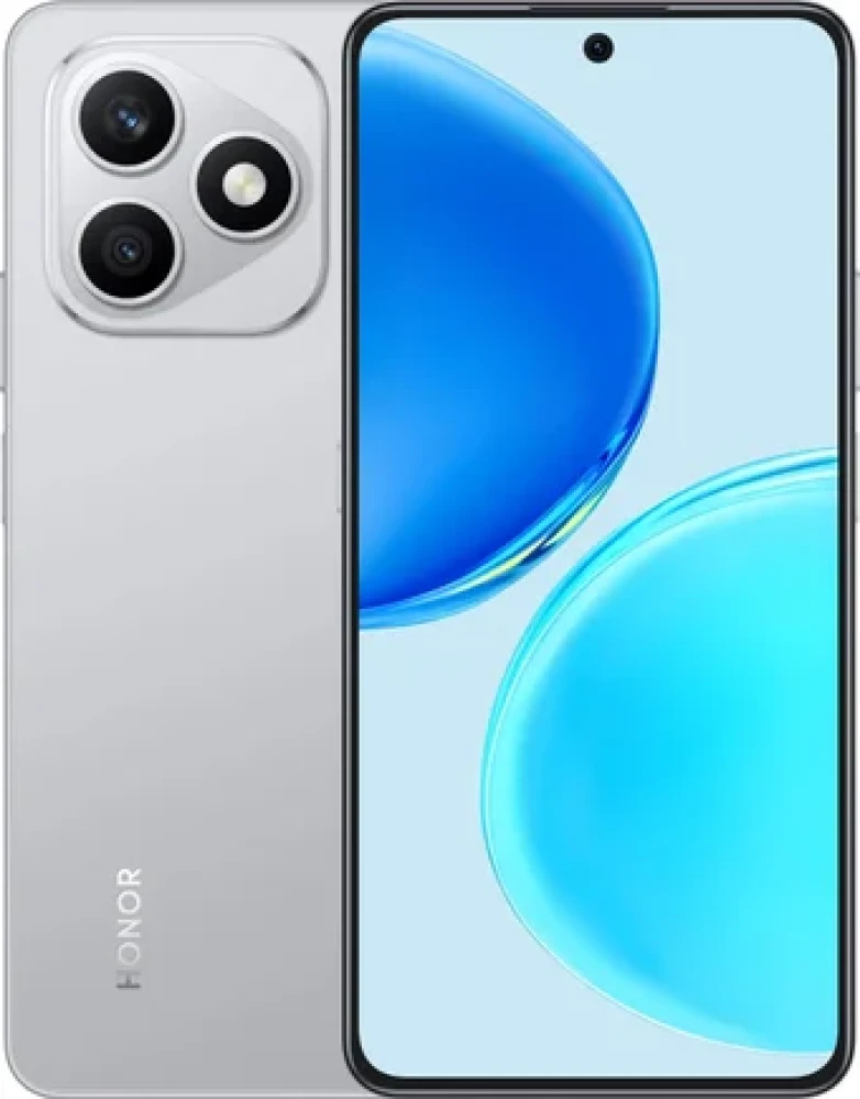 Смартфон HONOR X8d 8GB/128GB международная версия (серый) - фото1