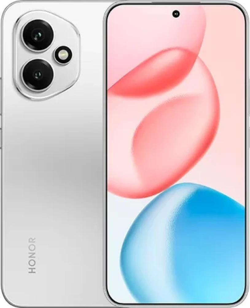 Смартфон HONOR 400 12GB/256GB международная версия (серебристый) - фото1