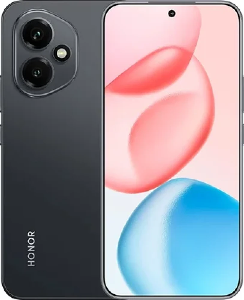 Смартфон HONOR 400 12GB/256GB международная версия (черный) - фото1