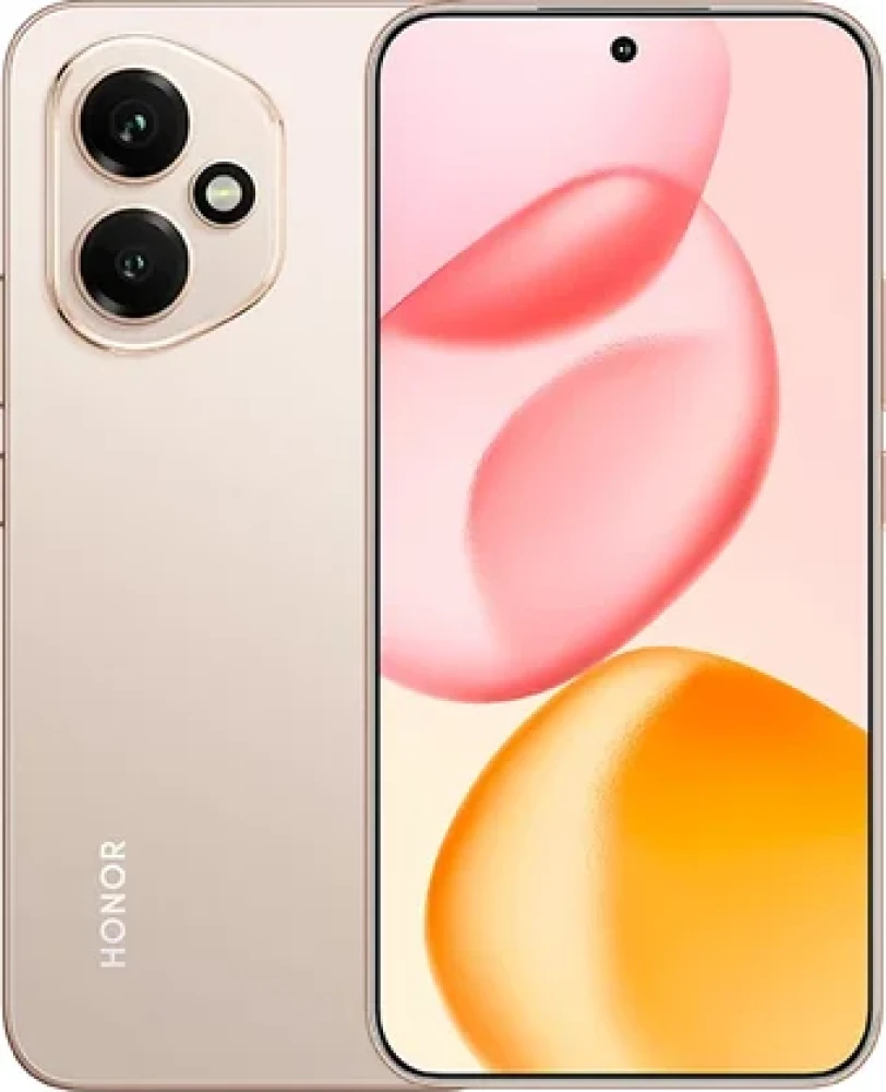 Смартфон HONOR 400 8GB/256GB международная версия (золотистый) - фото1