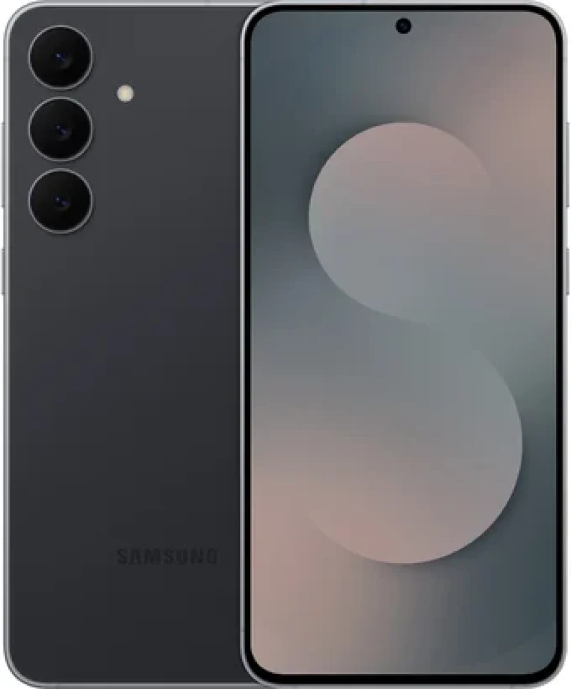 Смартфон Samsung Galaxy S25 FE SM-S731B 8GB/128GB (черный) Смартфон Samsung Galaxy S25 FE SM-S731B 8GB/128GB (черный)