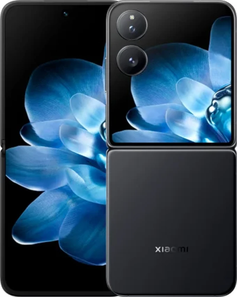 Смартфон Xiaomi MIX Flip 12GB/512GB международная версия (черный) - фото1 Смартфон Xiaomi MIX Flip 12GB/512GB международная версия (черный) - фото1