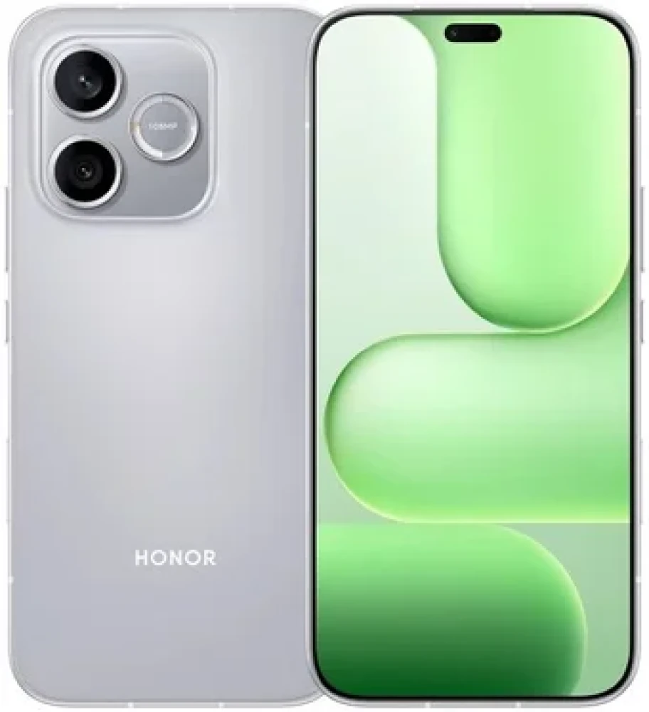 Смартфон HONOR 600 Lite 12GB/256GB международная версия (вельветовый серый) - фото1