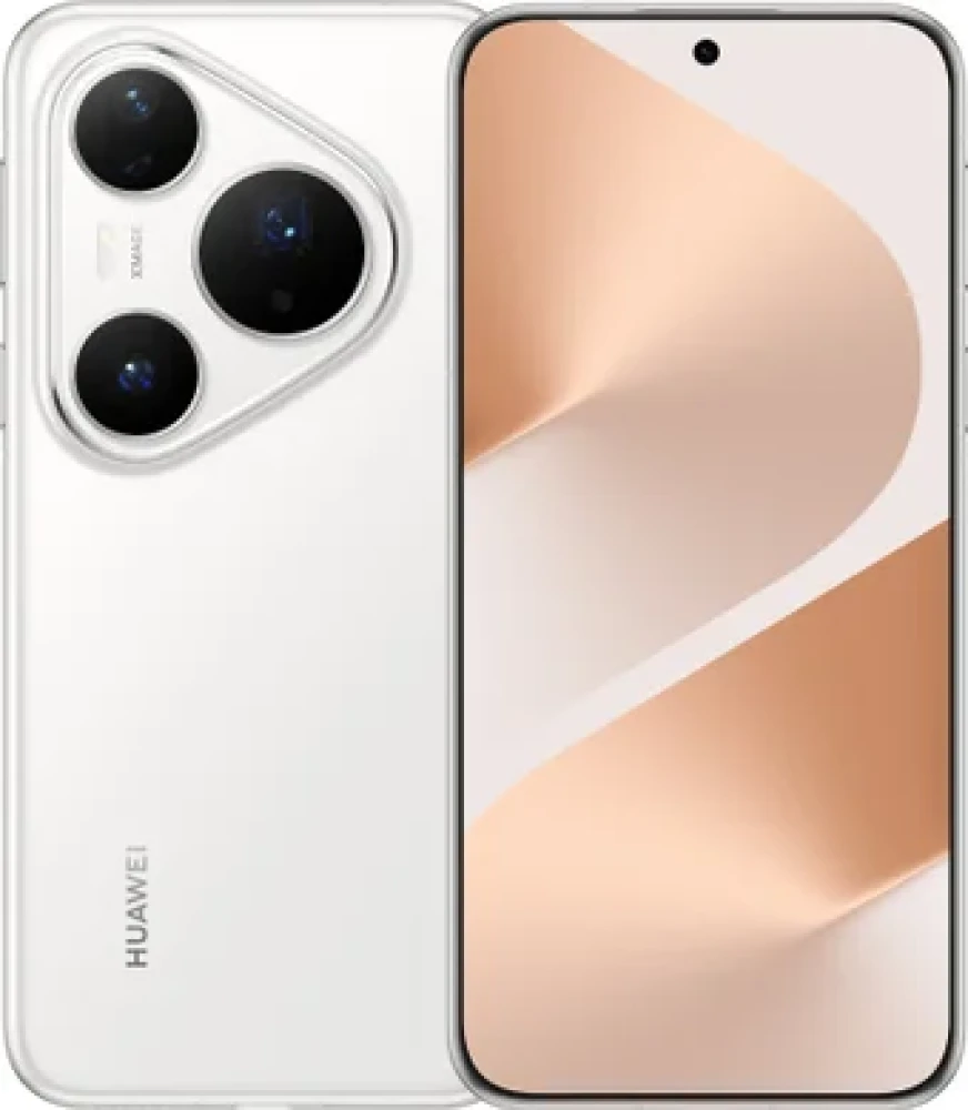 Смартфон Huawei Pura 80 Pro LMR-LX9 12GB/512GB (белый) - фото1