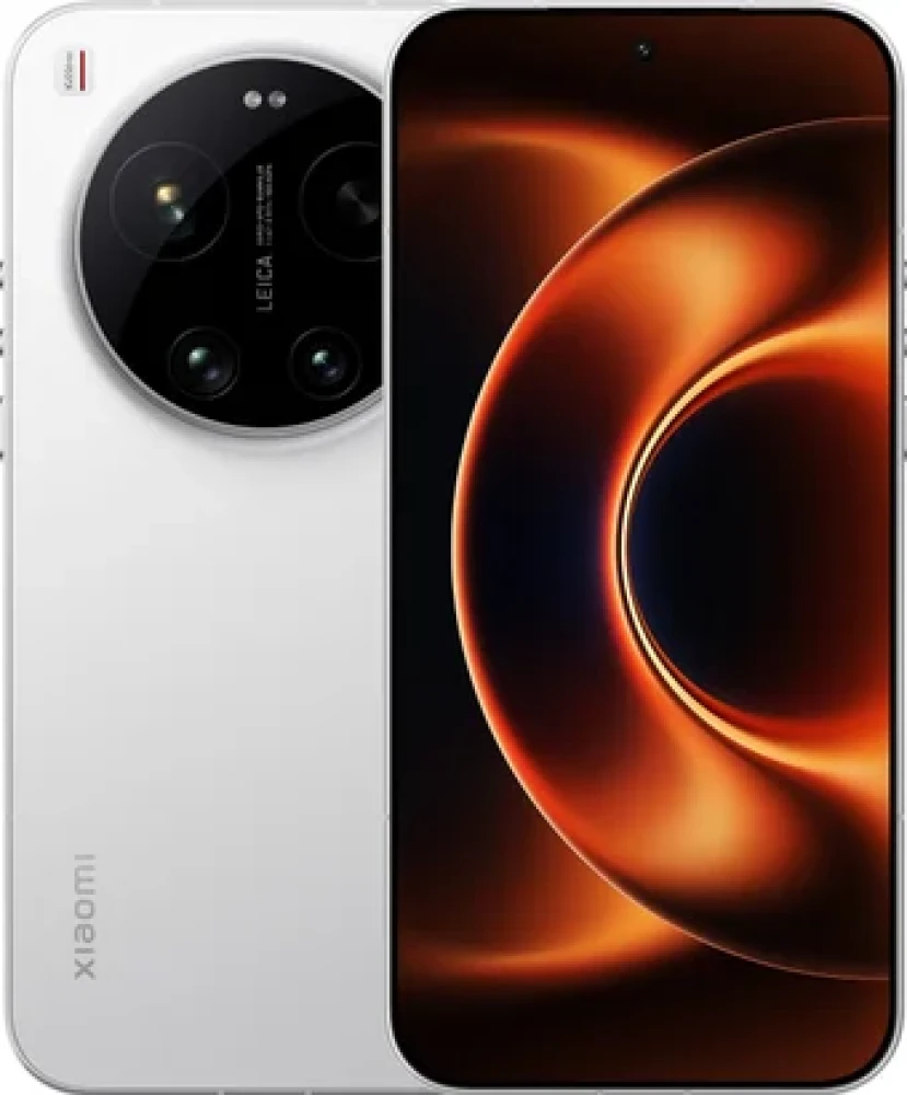 Xiaomi 17 Ultra