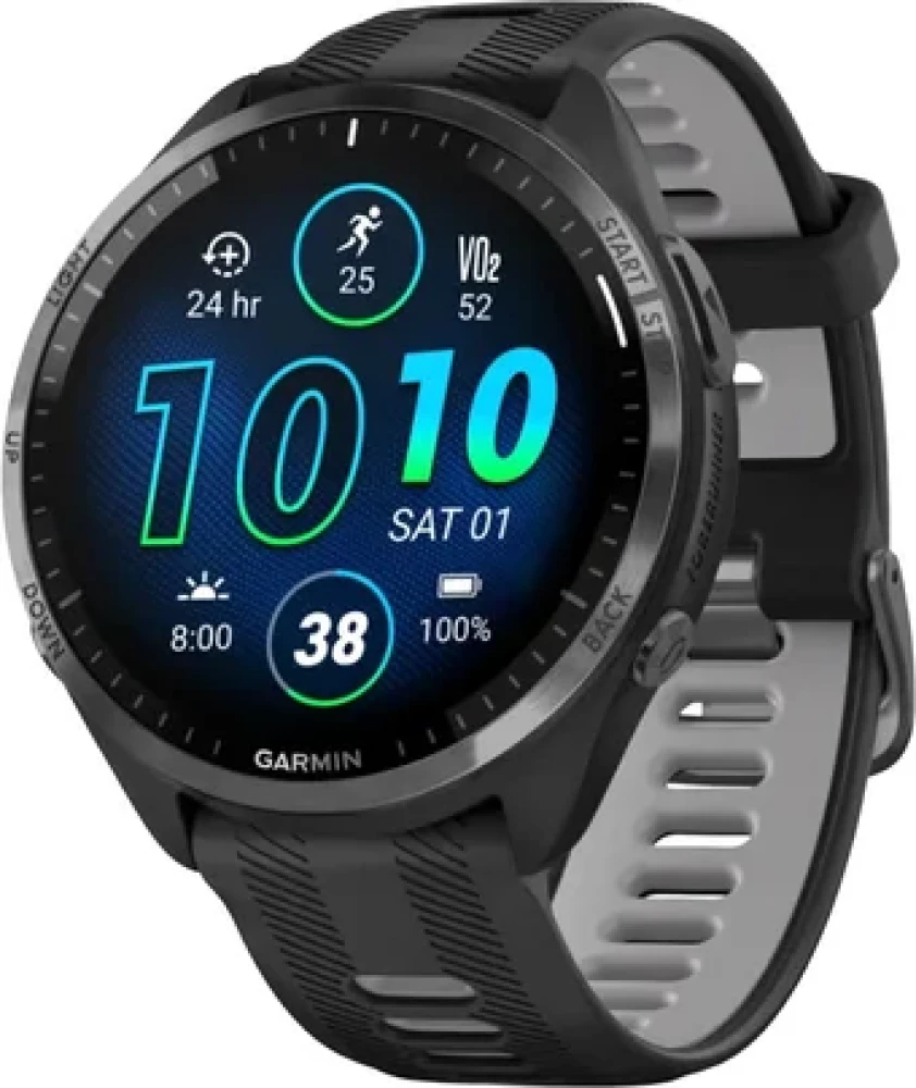 Умные часы Garmin