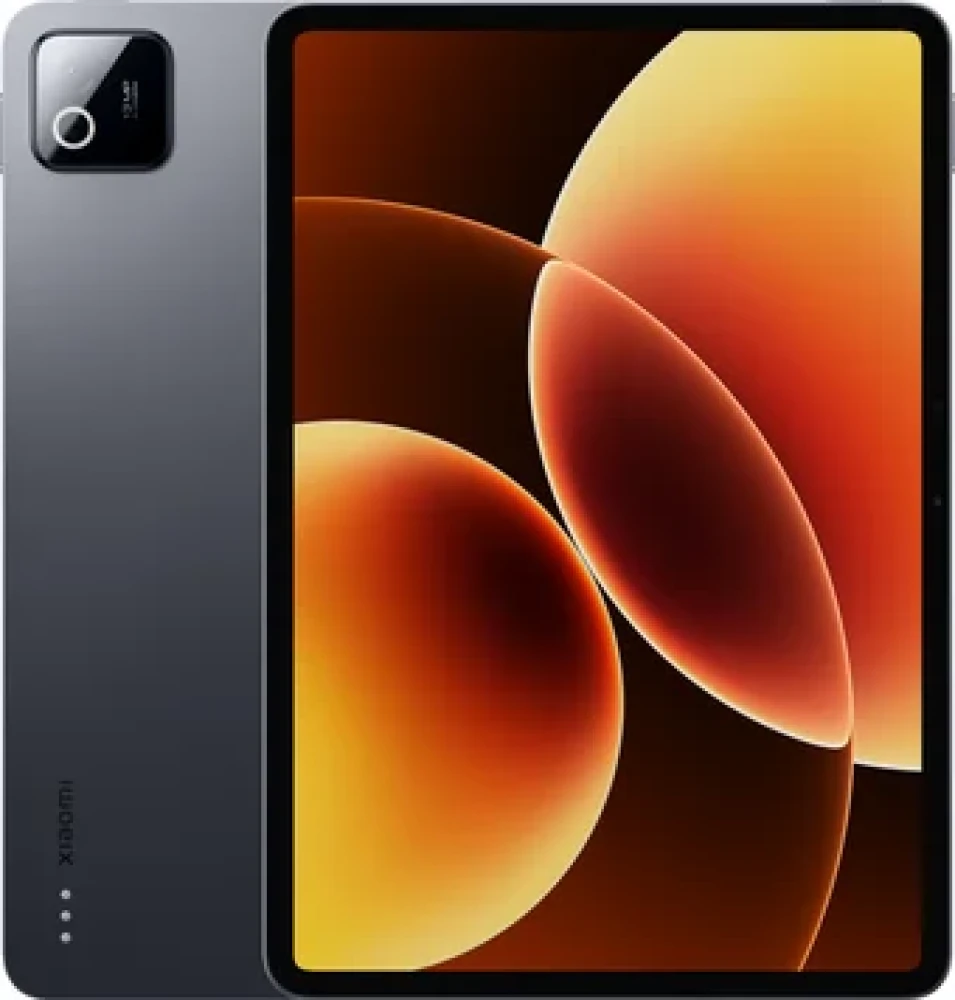 Планшет Xiaomi Pad 8 12GB/512GB международная версия (черный) - фото1