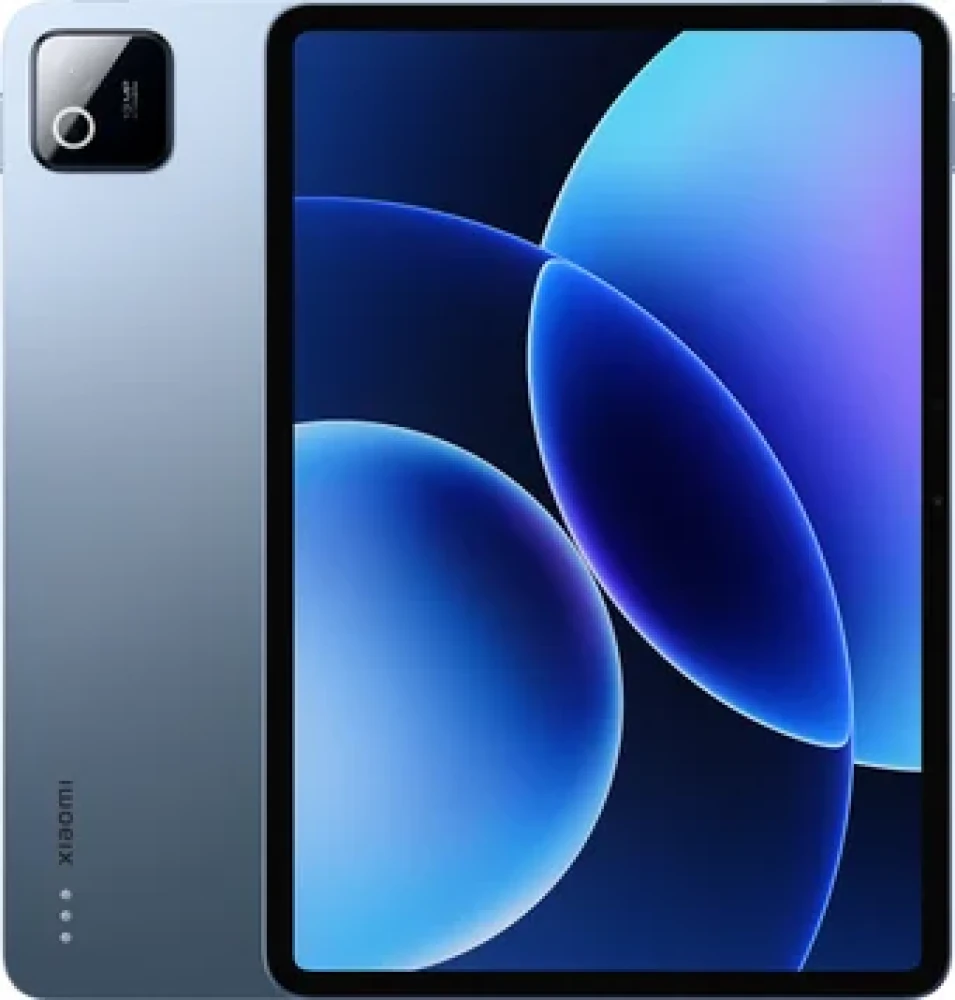 Планшет Xiaomi Pad 8 8GB/256GB международная версия (синий) - фото1