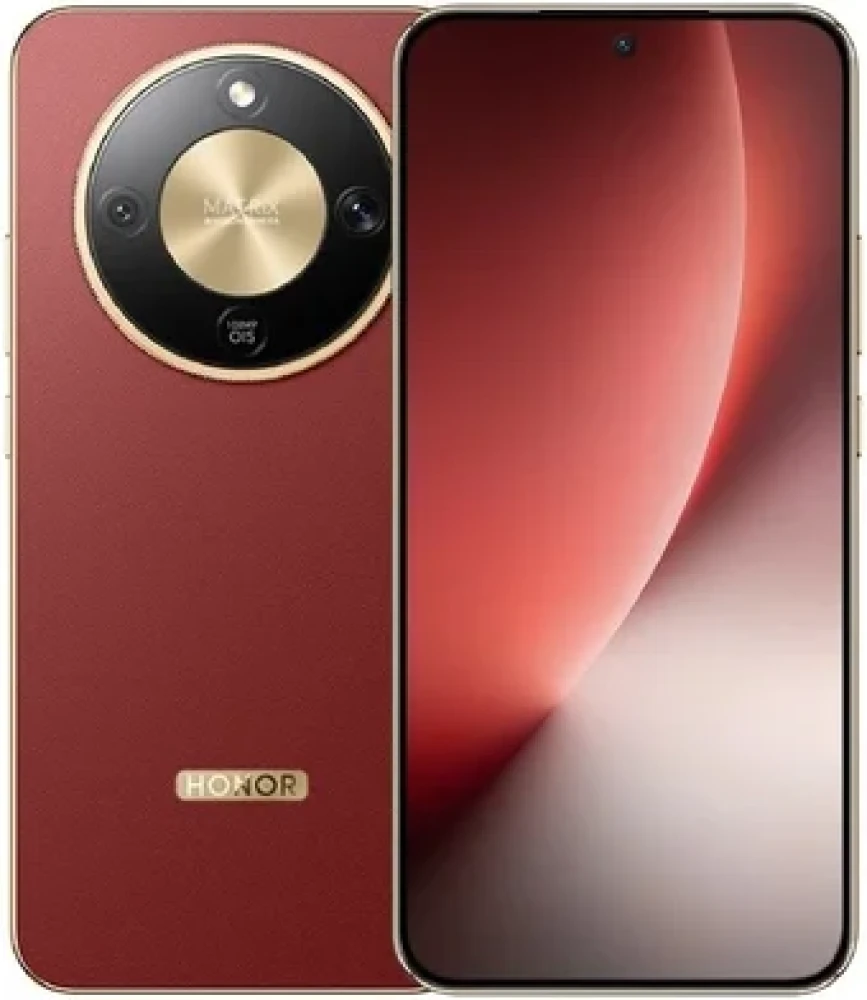 Смартфон HONOR Magic8 Lite MTN-NX1M 8GB/256GB международная версия (терракотовый) - фото1