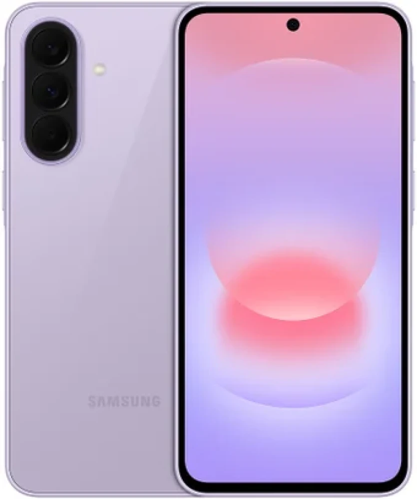 Смартфон Samsung Galaxy A37 SM-A376E 8GB/256GB (фиолетовый) - фото1