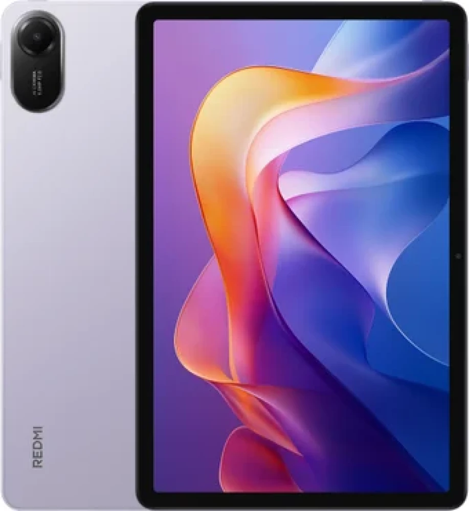 Планшет Xiaomi Redmi Pad 2 4G 4GB/128GB международная версия (фиолетовый) Планшет Xiaomi Redmi Pad 2 4G 4GB/128GB международная версия (фиолетовый)