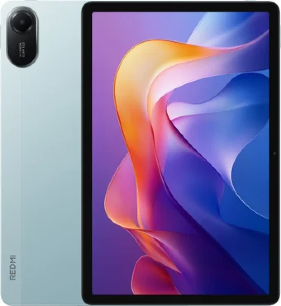 Планшет Xiaomi Redmi Pad 2 4G 8GB/256GB международная версия (мятный) - фото1