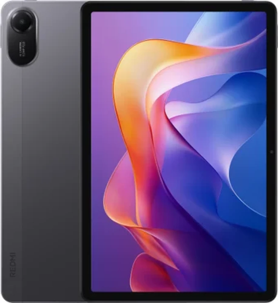 Планшет Xiaomi Redmi Pad 2 8GB/256GB международная версия (темно-серый) Планшет Xiaomi Redmi Pad 2 8GB/256GB международная версия (темно-серый)
