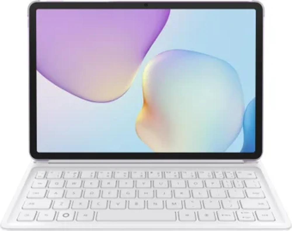Планшет Huawei MatePad 11.5" 2025 PaperMatte Wi-Fi TXZ-W09 8GB/256GB (сиреневый, с клавиатурой) - фото1