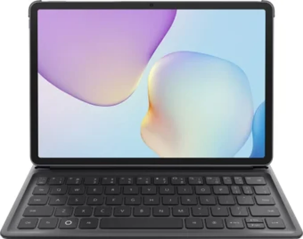 Планшет Huawei MatePad 11.5" 2025 PaperMatte Wi-Fi TXZ-W09 8GB/256GB (серый, с клавиатурой) - фото1