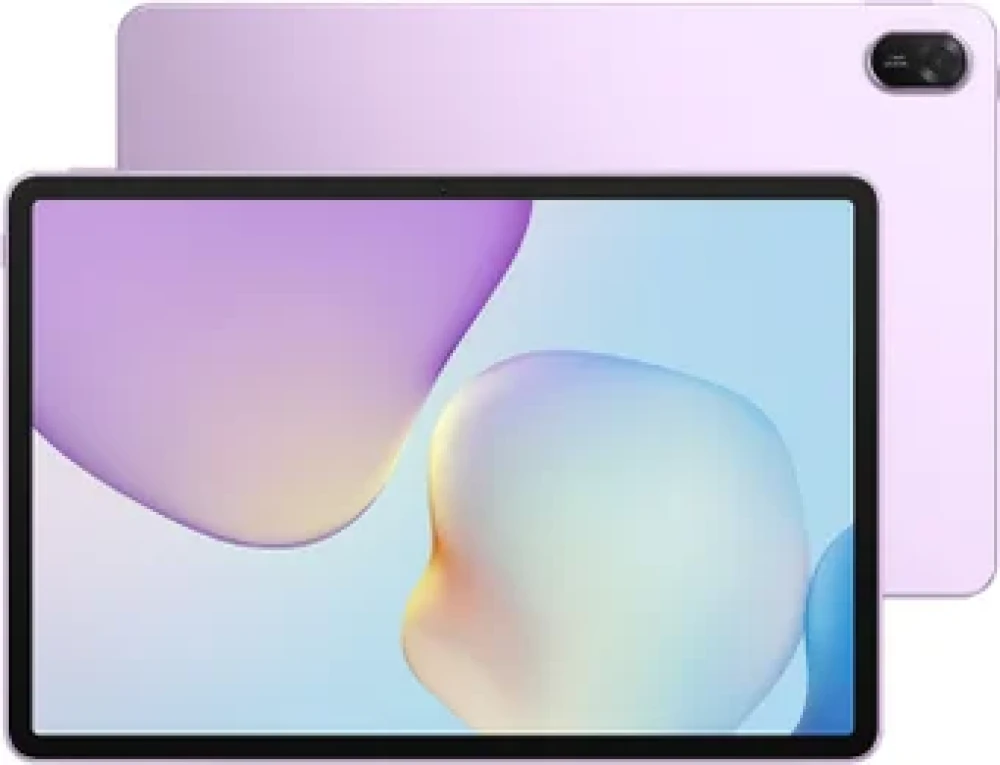 Планшет Huawei MatePad 11.5" 2025 PaperMatte Wi-Fi TXZ-W09 8GB/256GB (сиреневый) - фото1