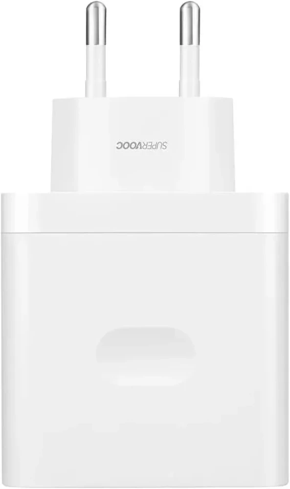 Сетевое зарядное OnePlus SUPERVOOC 120W Power Adapter VCBBOAEH EU (120Вт) фото-2