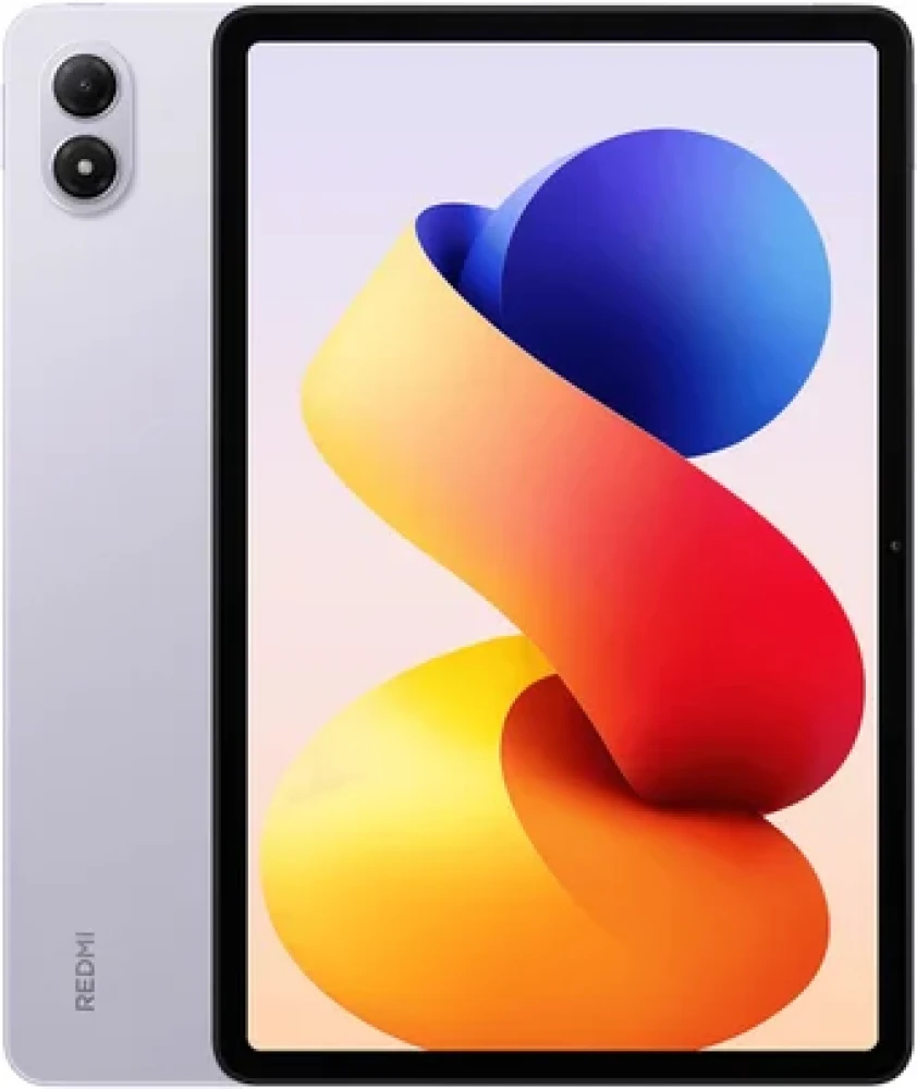 Планшет Xiaomi Redmi Pad 2 Pro 6GB/128GB международная версия (лавандовый пурпур) - фото1