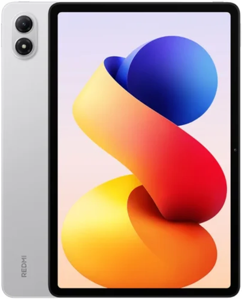Планшет Xiaomi Redmi Pad 2 Pro 5G 8GB/256GB международная версия (серебристый) - фото1