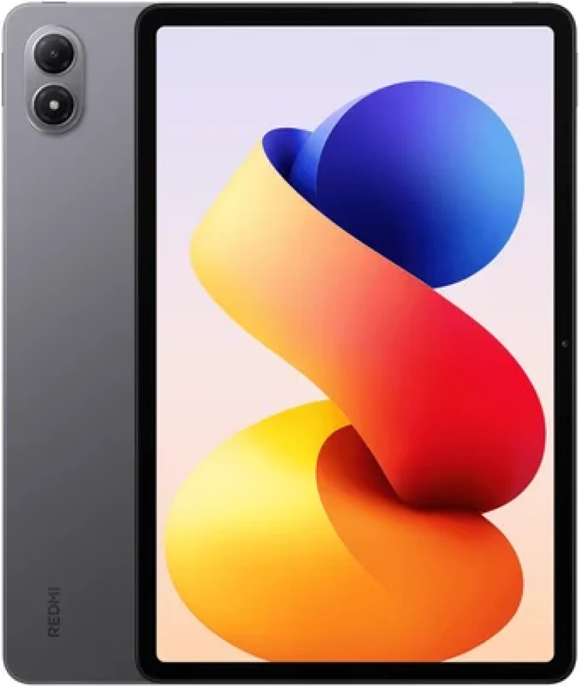 Планшет Xiaomi Redmi Pad 2 Pro 8GB/256GB международная версия (графитовый серый) - фото1