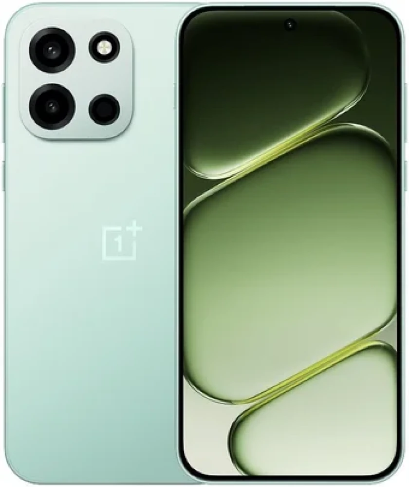 Смартфон OnePlus Nord 6 12GB/512GB европейская версия (свежая мята) - фото1