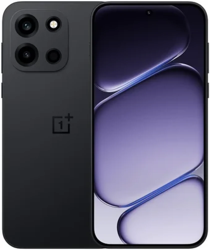 Смартфон OnePlus Nord 6 12GB/256GB индийская версия (темная ночь) Смартфон OnePlus Nord 6 12GB/256GB индийская версия (темная ночь)