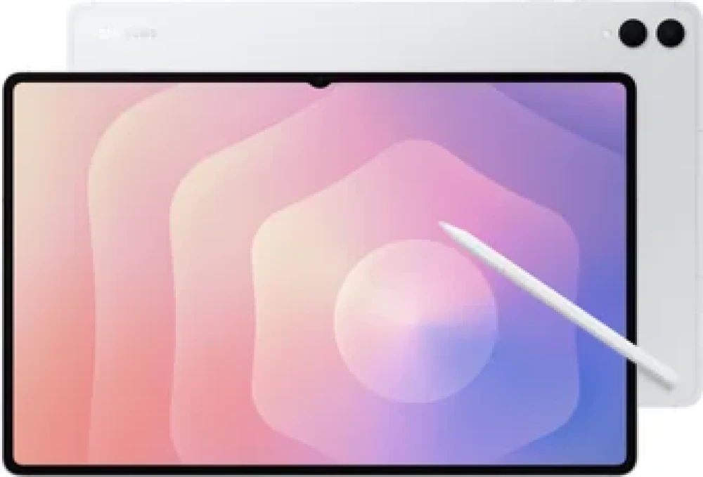 Планшет Samsung Galaxy Tab S11 Ultra 5G SM-X936 12GB/256GB (серебристый) Планшет Samsung Galaxy Tab S11 Ultra 5G SM-X936 12GB/256GB (серебристый)
