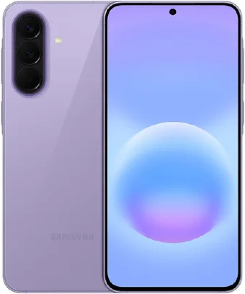 Смартфон Samsung Galaxy A57 SM-A576B 8GB/128GB (фиолетовый) Смартфон Samsung Galaxy A57 SM-A576B 8GB/128GB (фиолетовый)