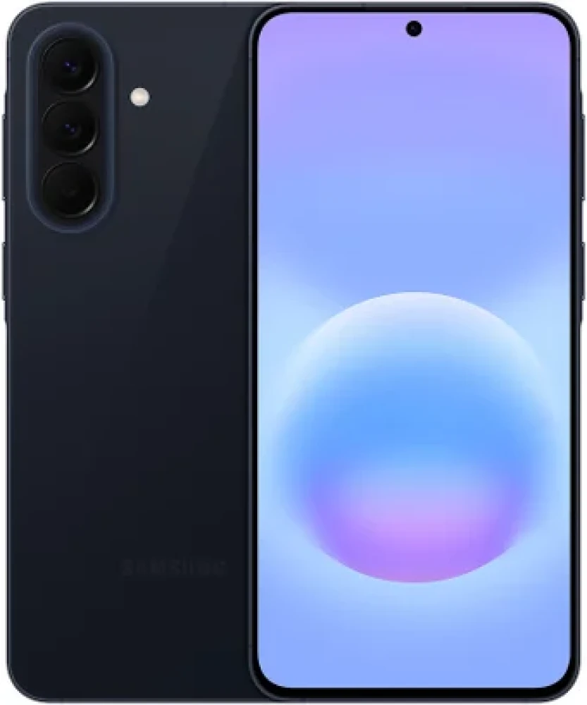 Смартфон Samsung Galaxy A57 SM-A576B 8GB/128GB (синий) - фото1