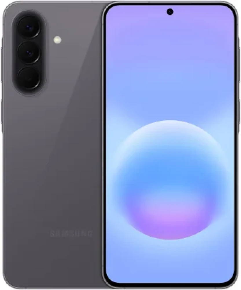 Смартфон Samsung Galaxy A57 SM-A576B 12GB/256GB (серый) Смартфон Samsung Galaxy A57 SM-A576B 12GB/256GB (серый)