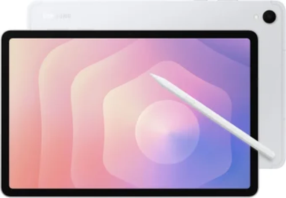 Планшет Samsung Galaxy Tab S11 5G SM-X736 12GB/128GB (серебристый) Планшет Samsung Galaxy Tab S11 5G SM-X736 12GB/128GB (серебристый)