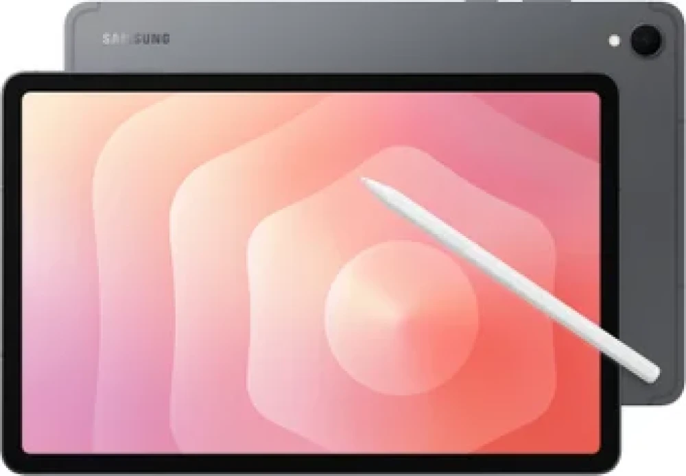 Планшет Samsung Galaxy Tab S11 5G SM-X736 12GB/256GB (серый) Планшет Samsung Galaxy Tab S11 5G SM-X736 12GB/256GB (серый)