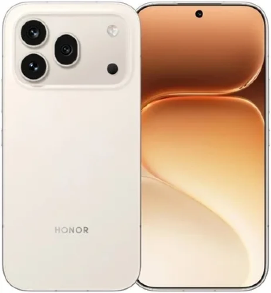 Смартфон HONOR 600 Pro Dual SIM 12GB/512GB международная версия (бежевый) - фото1 Смартфон HONOR 600 Pro Dual SIM 12GB/512GB международная версия (бежевый) - фото1